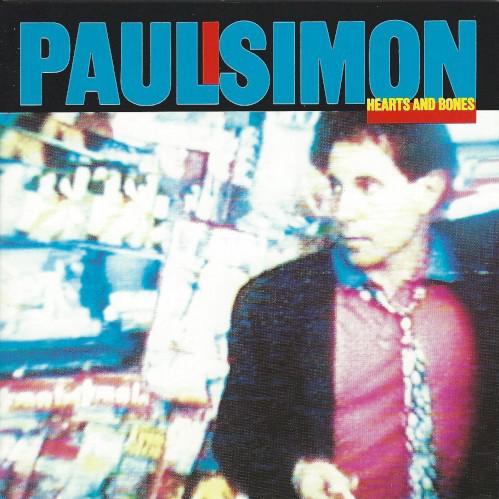 Paul Simon